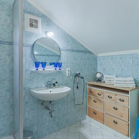 דירה Hauserbauer Small