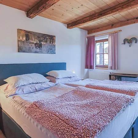 Apartment Hauserbauer Small