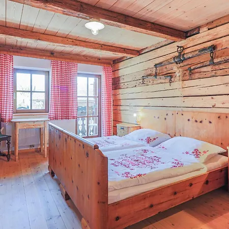 Apartment Hauserbauer Small Bramberg am Wildkogel