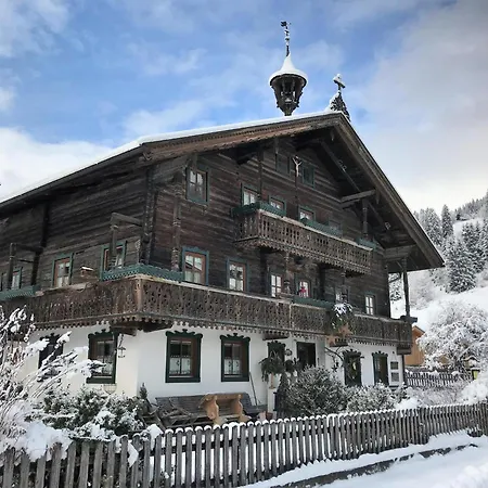 Hauserbauer Small *