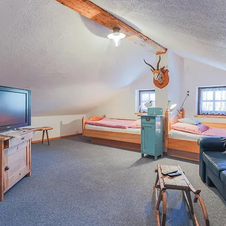 Apartment Hauserbauer Small *